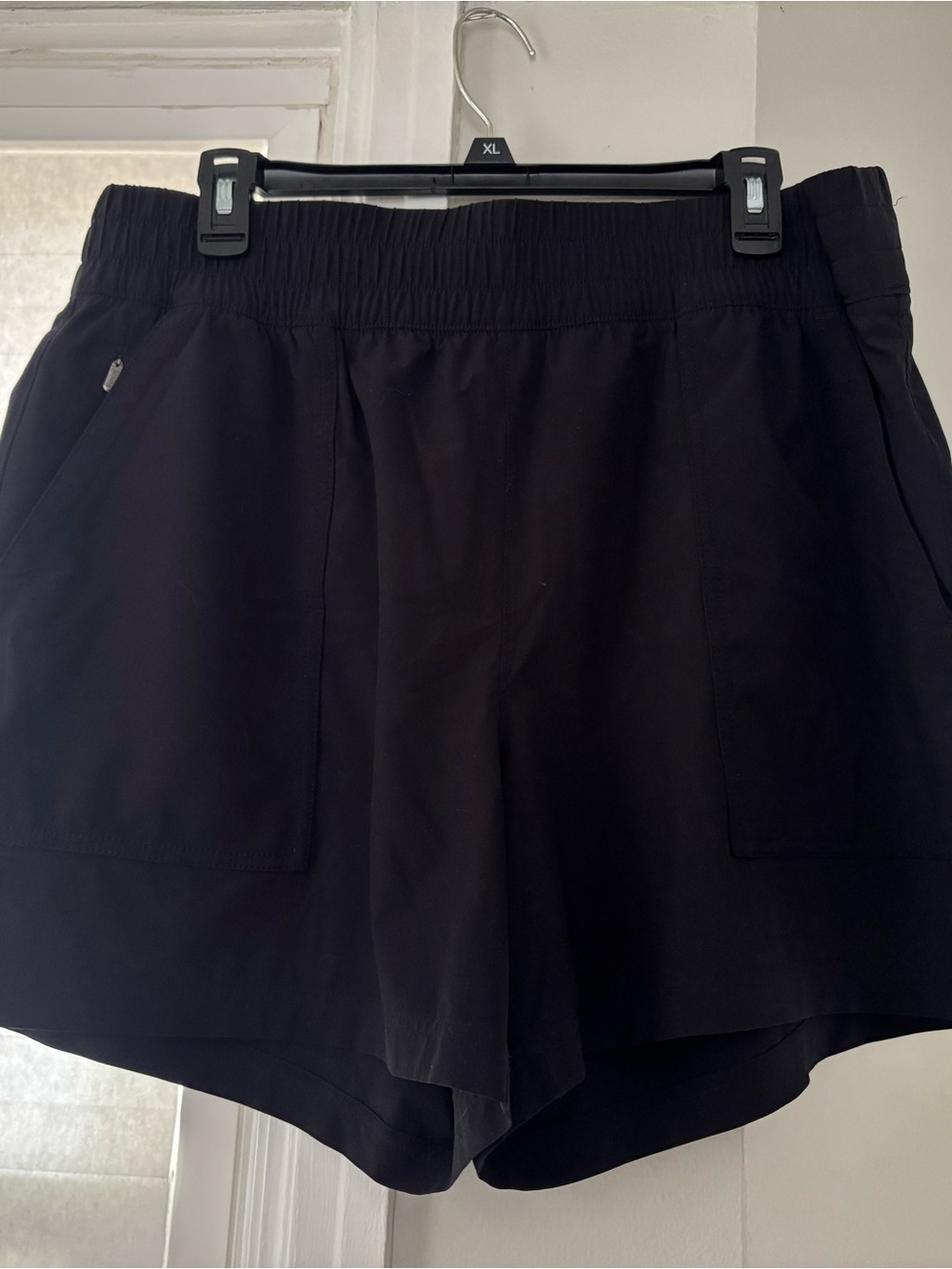 2 Pairs - Size L Athleta Shorts (5” inseam) - Picture 9 of 14